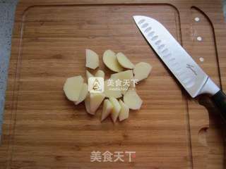 香煎三文鱼的做法步骤:7