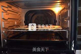 #ACA烘焙明星大赛#自制冬笋干的做法步骤:9