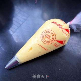 #ACA烘焙明星大赛#法式水果塔的做法步骤:23