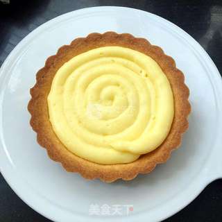 #ACA烘焙明星大赛#法式水果塔的做法步骤:24