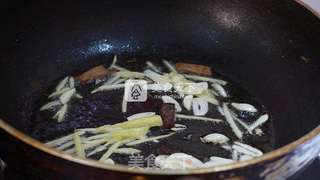 肉末茄子煲的做法步骤：5