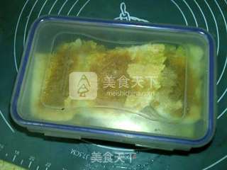 老北京芥末墩儿的做法步骤:7