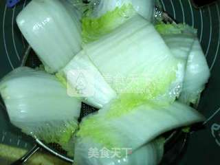 老北京芥末墩儿的做法步骤:4
