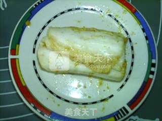 老北京芥末墩儿的做法步骤:10