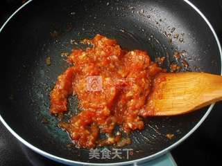 #ACA烘焙明星大赛# 迷你披萨的做法步骤：8