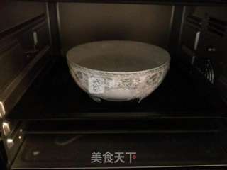 #ACA烘焙明星大赛#自制老酸奶的做法步骤:2