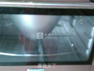 #ACA烘焙明星大赛#芭比娃娃翻糖奶油蛋糕的做法步骤:6
