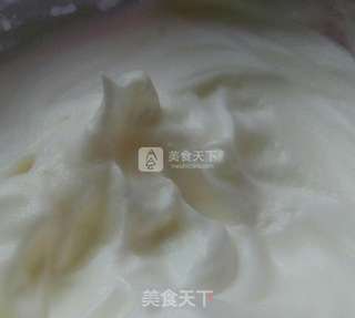#ACA烘焙明星大赛#芭比娃娃翻糖奶油蛋糕的做法步骤:4