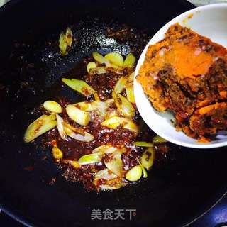 串串香的做法步骤:9
