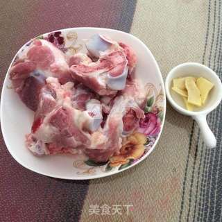 串串香的做法步骤：3