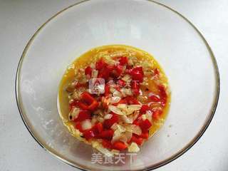 #ACA烘焙明星大赛#土豆烘煎蛋的做法步骤:5