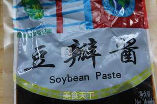 酱烧大黄鱼的做法步骤:2