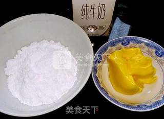 #ACA烘焙明星大赛#玫瑰纸杯蛋糕的做法步骤:5