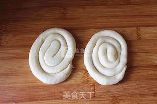 奶香玉米软饼的做法步骤:8