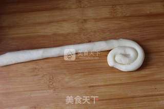 奶香玉米软饼的做法步骤:7