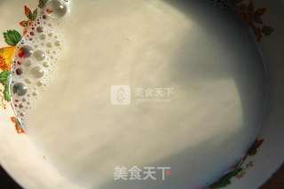 奶香玉米软饼的做法步骤:2
