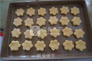 #ACA烘焙明星大赛#切达芝士酥饼的做法步骤:15