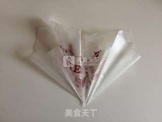 #ACA烘焙明星大赛#轻松熊杯缘子/抱杏仁饼干的做法步骤:14
