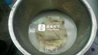 凉皮的做法步骤:2