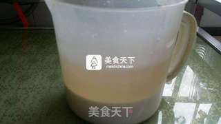 凉皮的做法步骤:4