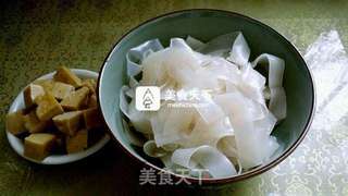凉皮的做法步骤:9