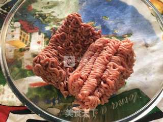 意大利肉丸的做法步骤:4