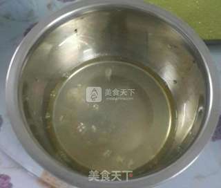 #ACA烘焙明星大赛#奶油蛋糕卷的做法步骤:5