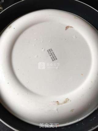 蛋包饭的做法步骤:9