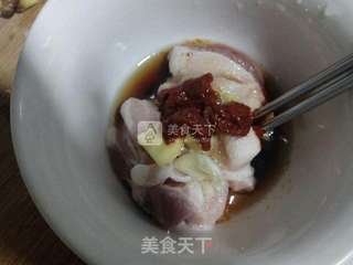 #ACA烘焙明星大赛#最最简单的烤五花肉的做法步骤:3