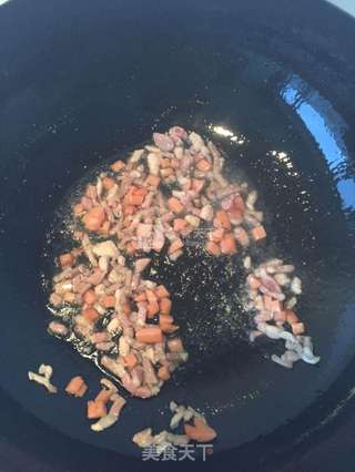 窝头-湘西外婆菜的做法步骤:3