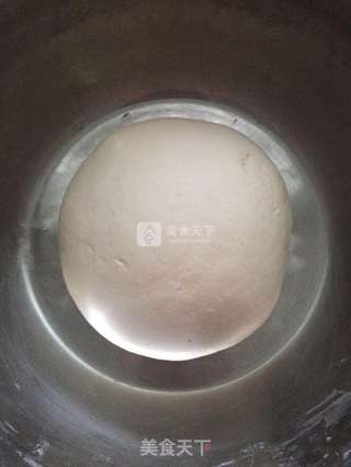 牛肉生煎包的做法步骤:2