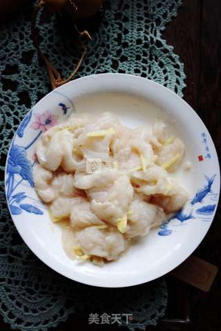 茄汁龙利鱼的做法步骤:3