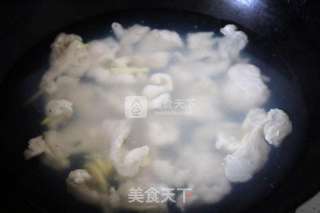 茄汁龙利鱼的做法步骤:4