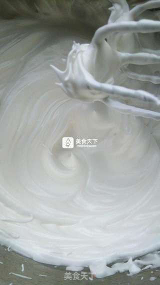 #ACA第三届烘焙明星大赛#打地鼠可可燕麦饼干的做法步骤:8