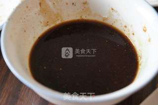 #ACA烘焙明星大赛#绿胡椒牛排的做法步骤:11