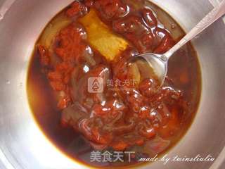 #ACA烘焙明星大赛#零失败奥尔良烤鸡腿的做法步骤:2