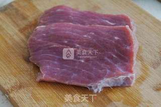 #ACA烘焙明星大赛#绿胡椒牛排的做法步骤:2