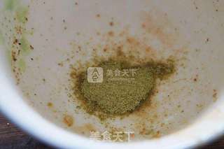 #ACA烘焙明星大赛#绿胡椒牛排的做法步骤:10