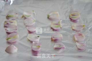 #ACA烘焙明星大赛#绿胡椒牛排的做法步骤:6