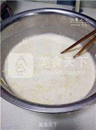 【被辜负的好意】红薯丸子的做法步骤:5