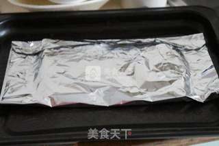 #ACA烘焙明星大赛#绿胡椒牛排的做法步骤:8