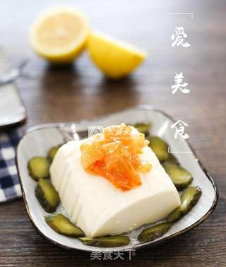 滋滋柠香•盐烤秋刀鱼的做法步骤:3
