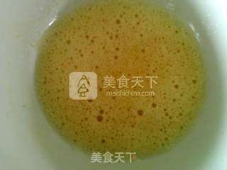 #ACA烘焙明星大赛#烤箱版老北京开口笑的做法步骤:3