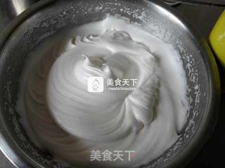 #ACA烘焙明星大赛#红丝绒千层蛋糕的做法步骤:5