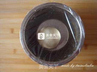 #ACA烘焙明星大赛#荷花酥的做法步骤:3