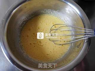 #ACA烘焙明星大赛#红丝绒千层蛋糕的做法步骤:2