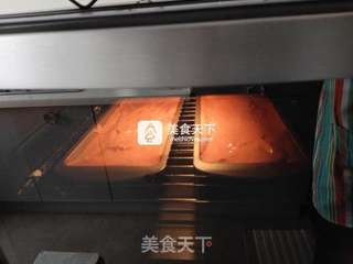 #ACA烘焙明星大赛#红丝绒千层蛋糕的做法步骤:9