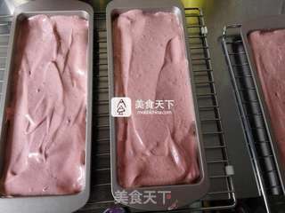 #ACA烘焙明星大赛#红丝绒千层蛋糕的做法步骤:8