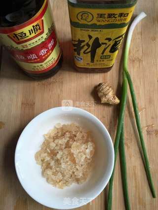 家常糖醋排骨(少油版)的做法步骤:2