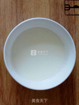 西红柿鸡蛋汤的做法步骤:7